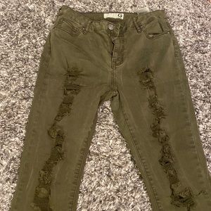 Guess Jeans